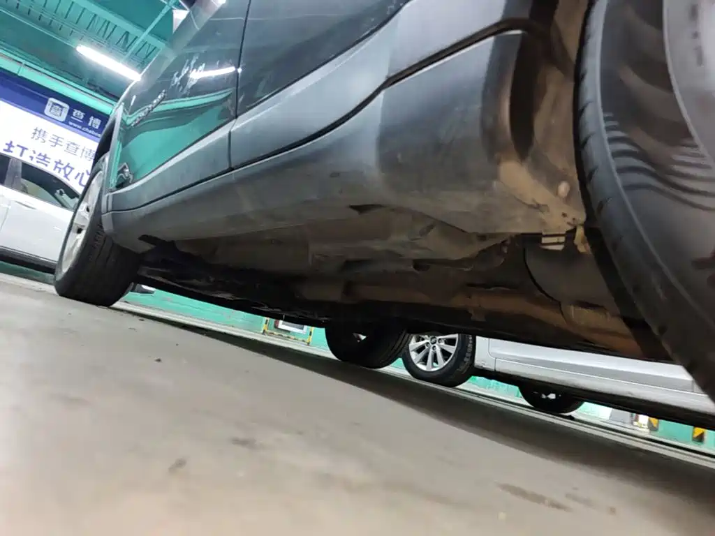 Jeep Compass — миниатюра 22