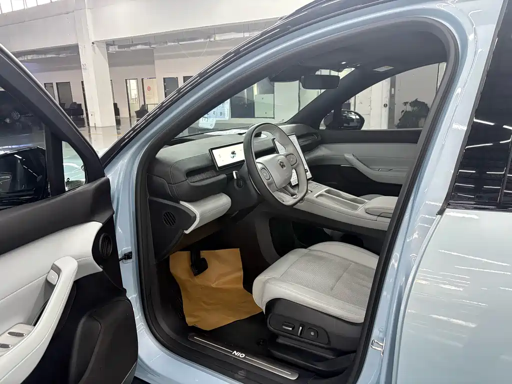 NIO ES6 2024 75kWh