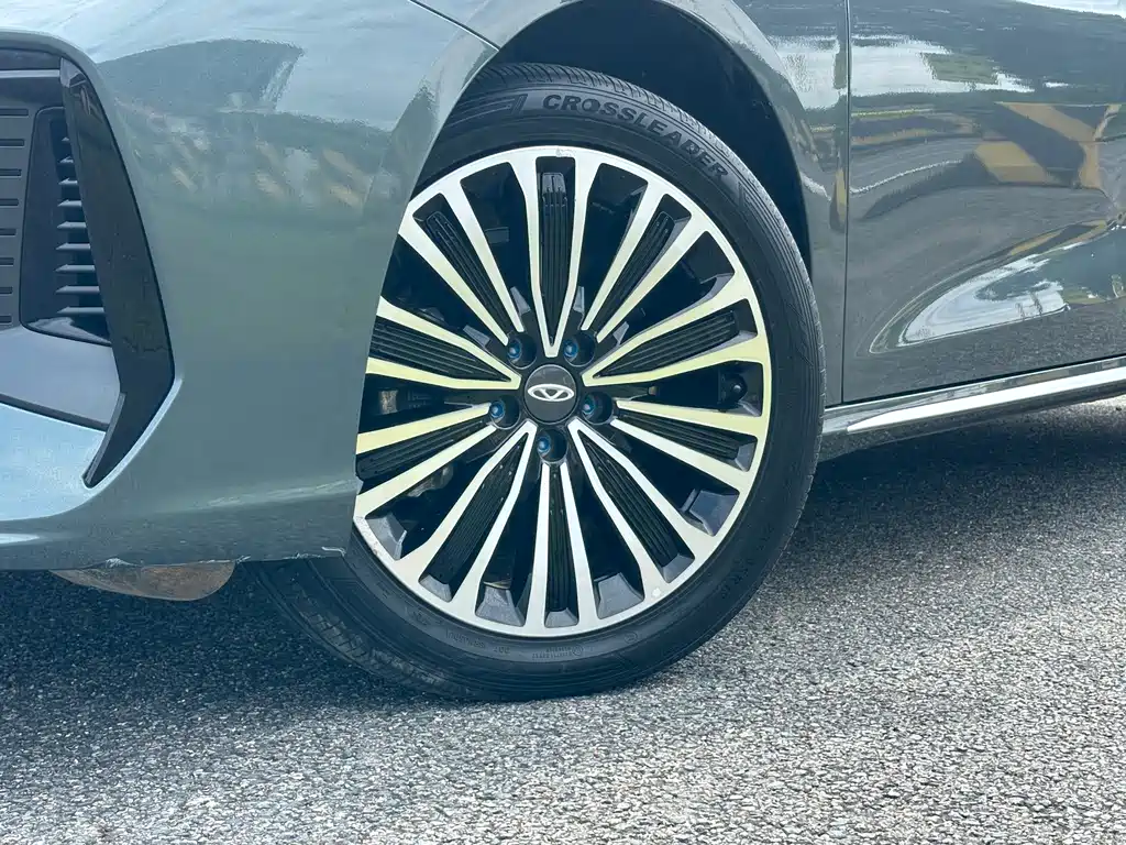 Fulwin Fengyun A8L — миниатюра 4