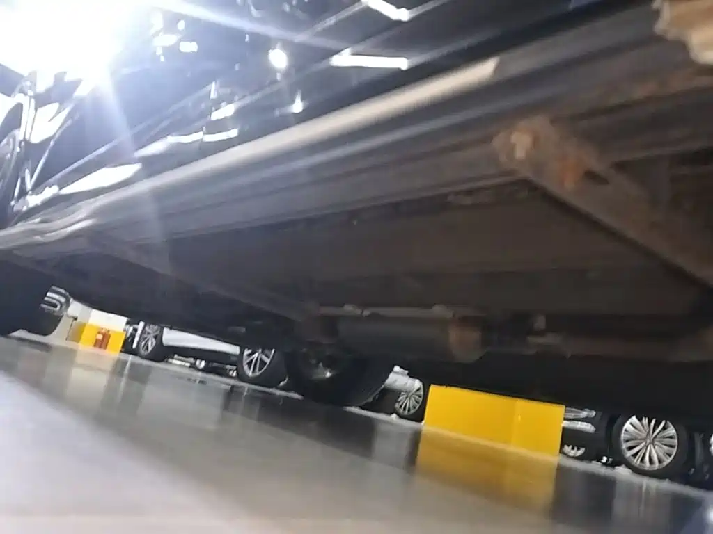 Jetour X70 — миниатюра 22