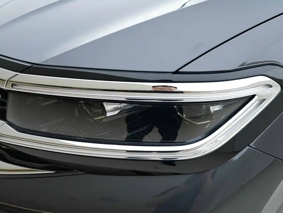 Volkswagen Talagon — миниатюра 14