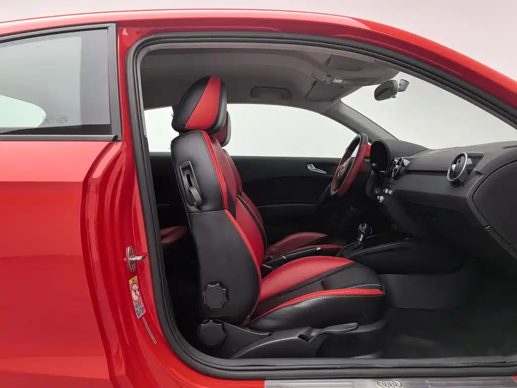Audi A1 — миниатюра 23