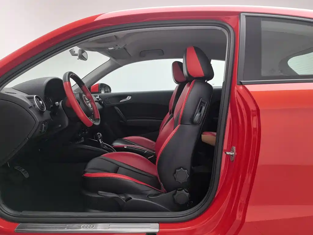 Audi A1 — миниатюра 10