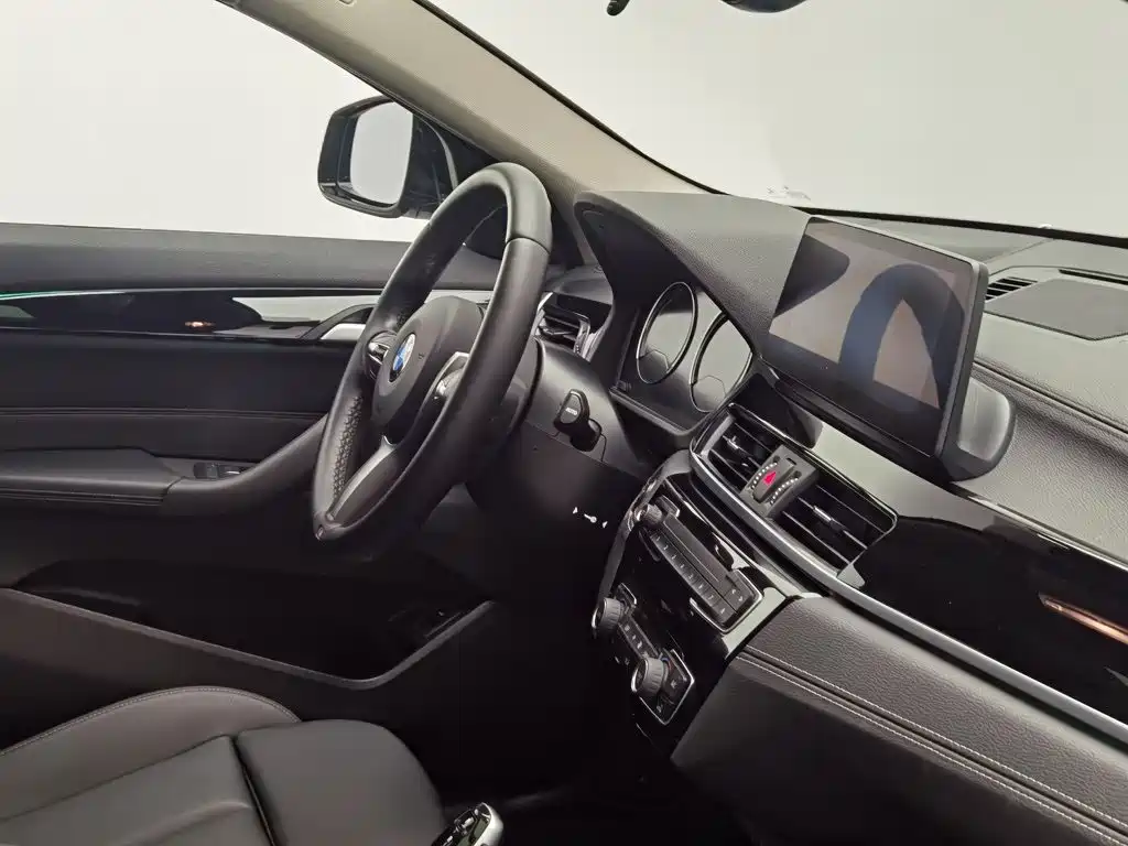 BMW X2 — миниатюра 22