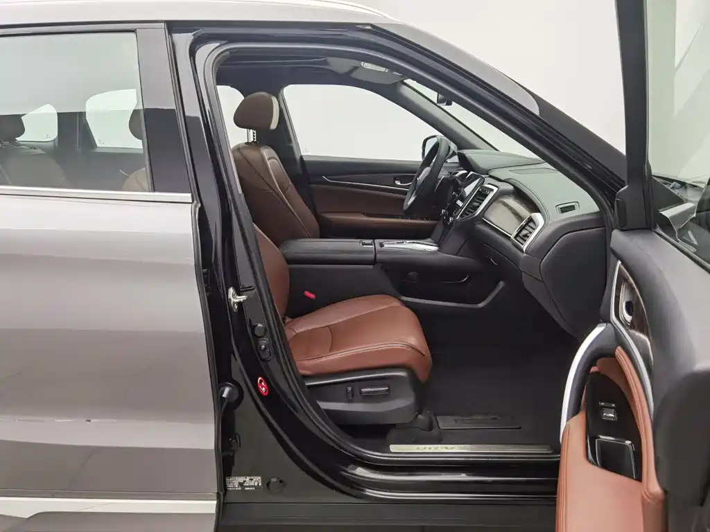 Honda UR-V — миниатюра 23