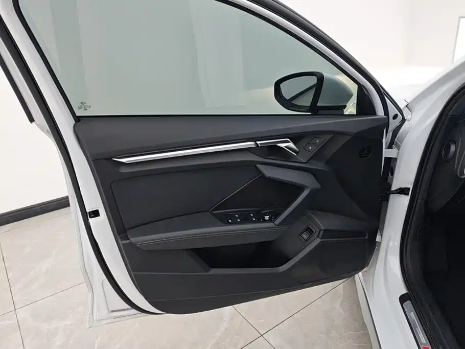 Audi A3 — миниатюра 7