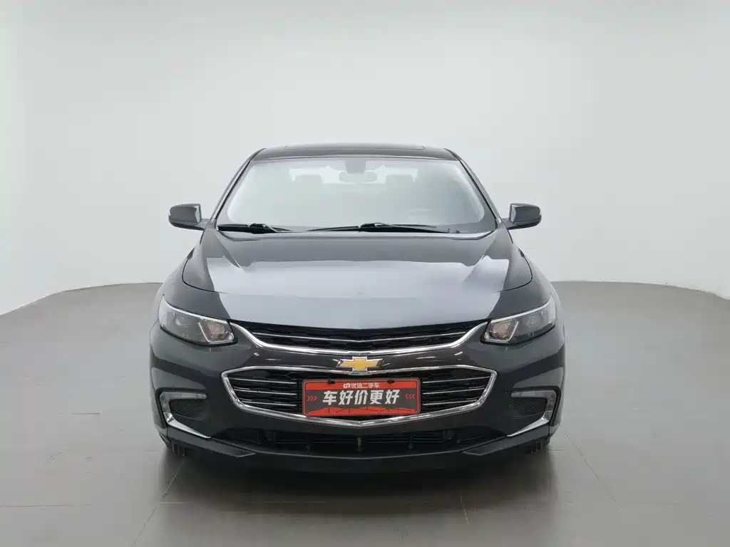 Chevrolet Malibu XL — миниатюра 3