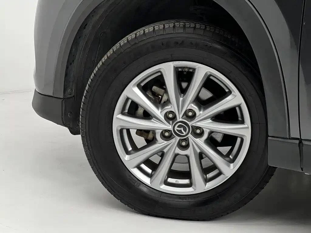 Mazda CX-5 — миниатюра 14