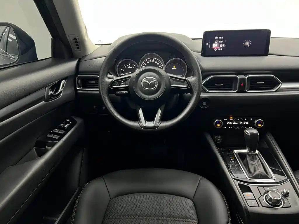Mazda CX-5 — миниатюра 21