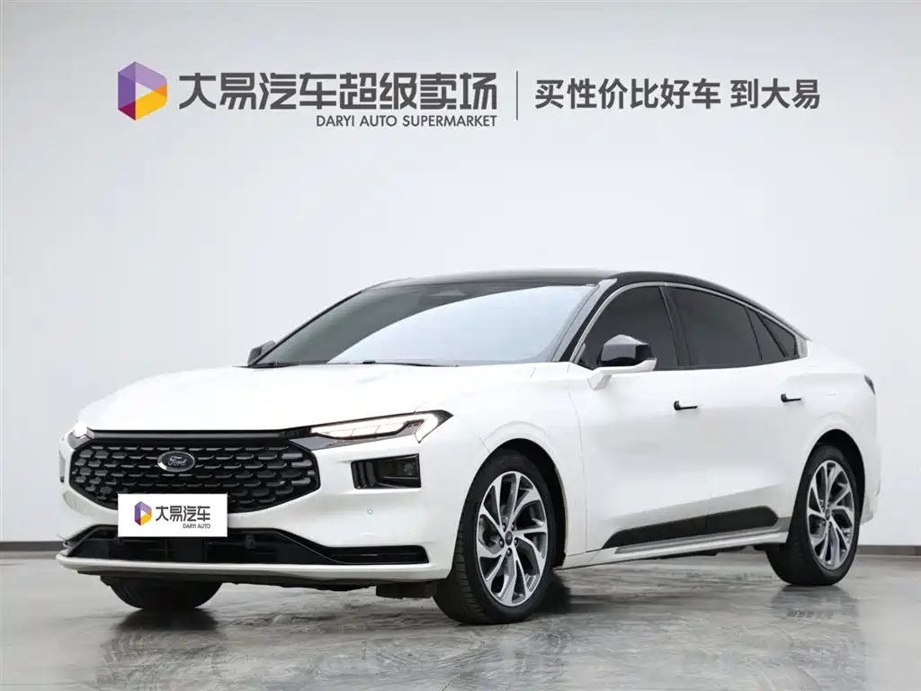Ford Mondeo 2023