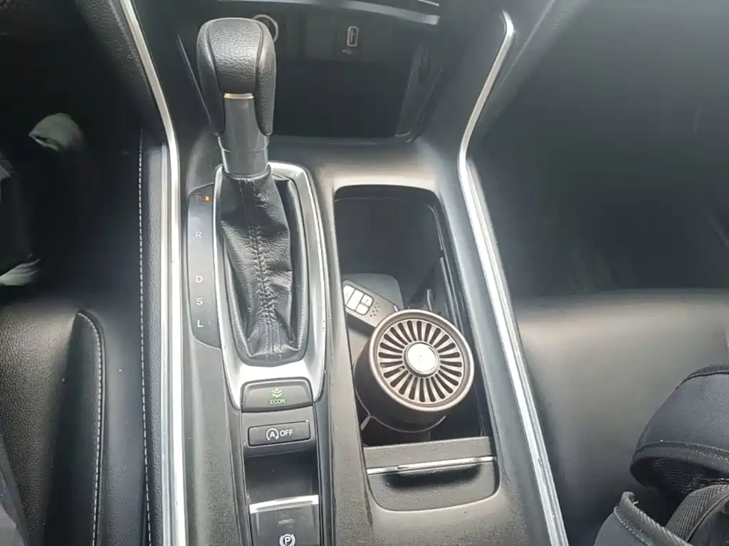 Honda Inspire — миниатюра 14