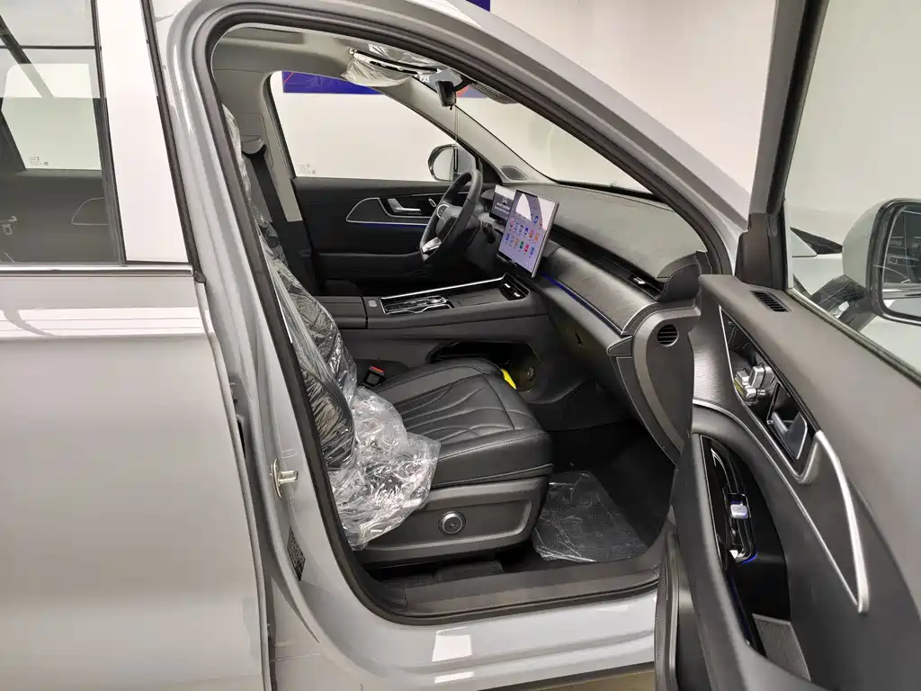 Fulwin Fengyun T9 — миниатюра 11