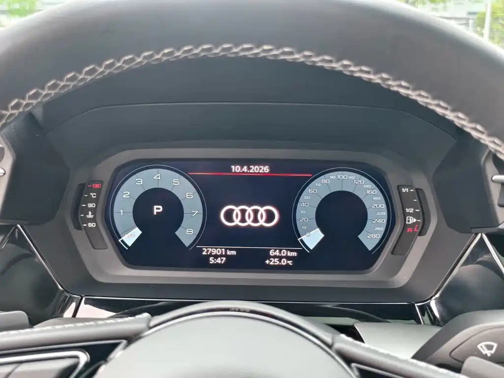 Audi A3 — миниатюра 18