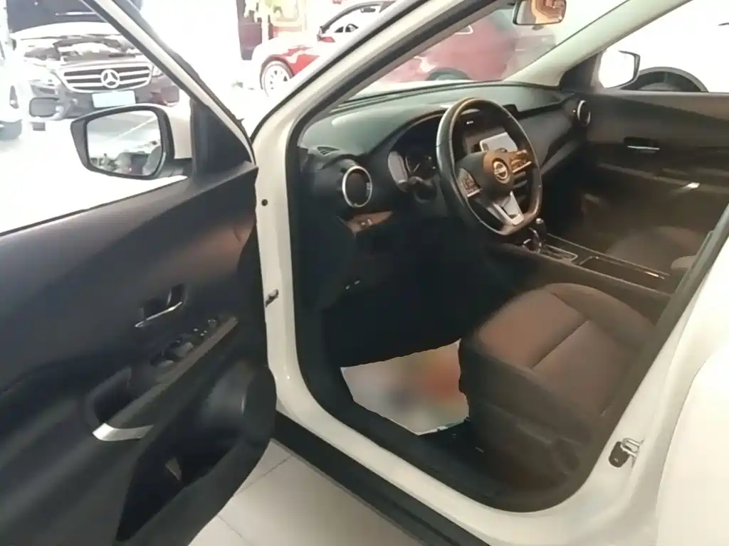 Nissan Kicks — миниатюра 16