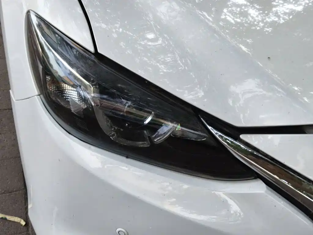 Mazda Atenza — миниатюра 7