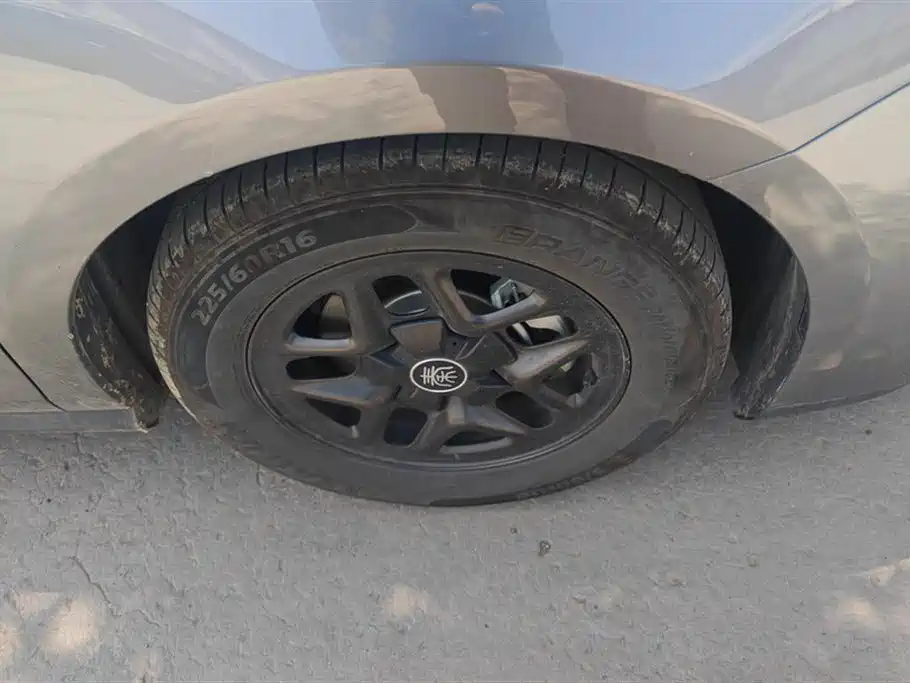BYD Qin Plus PLUS 2025 DM-i Smart Drive 55KM Lead