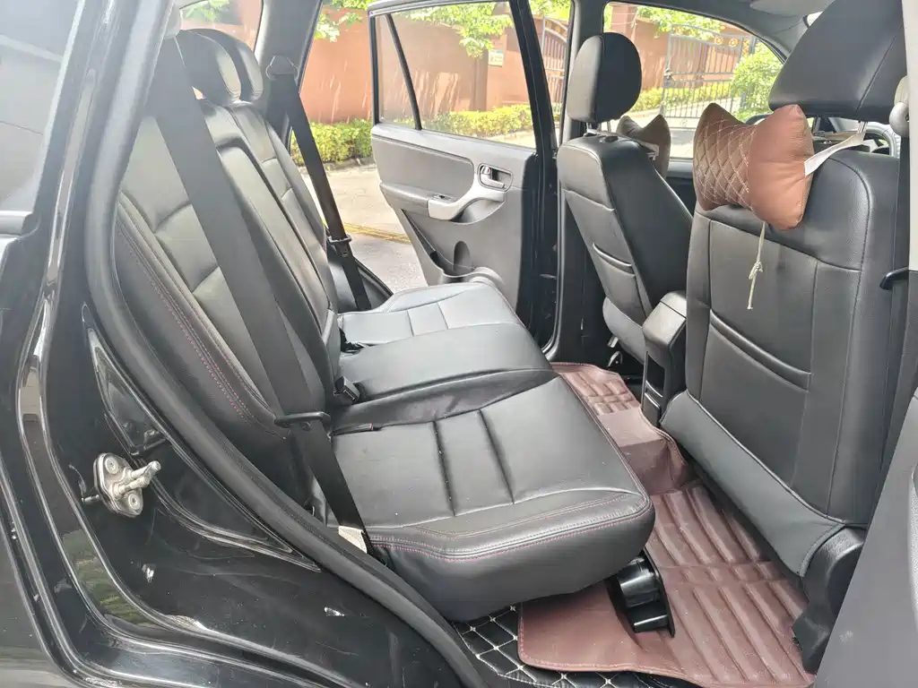 Chery Tiggo 3 — миниатюра 8