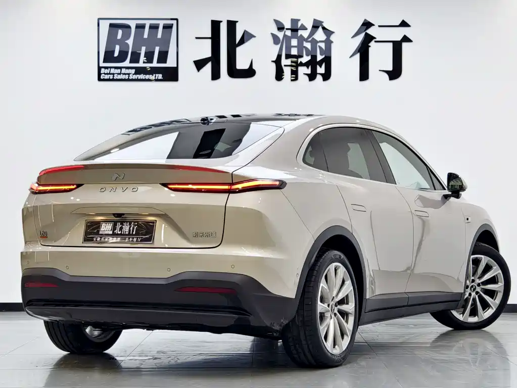 Onvo L60 2025 60kWh