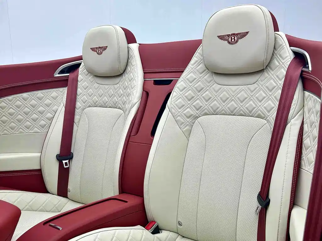 Bentley Continental — миниатюра 20