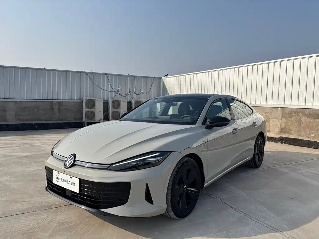 Volkswagen Lamando 2026 L GTS 380TSI