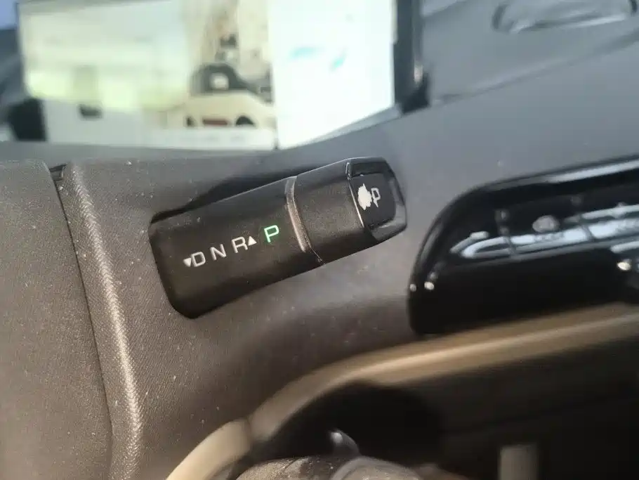 Baojun KiWi EV — миниатюра 16