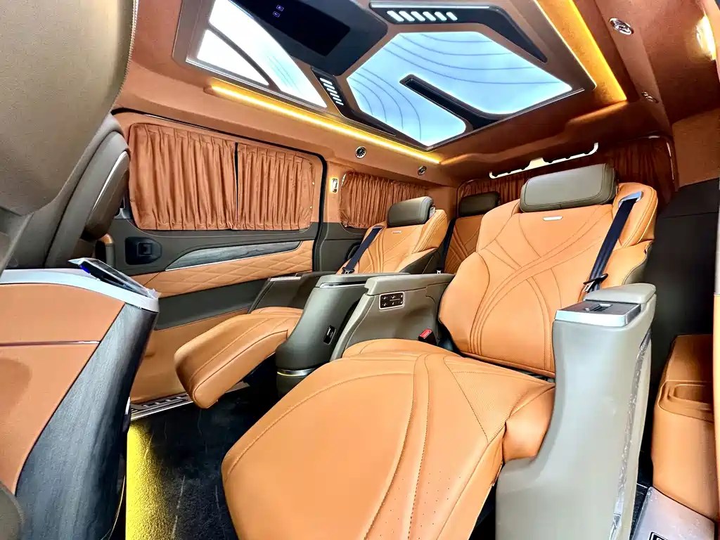 WOWSEN Ford Heiwushi — миниатюра 7