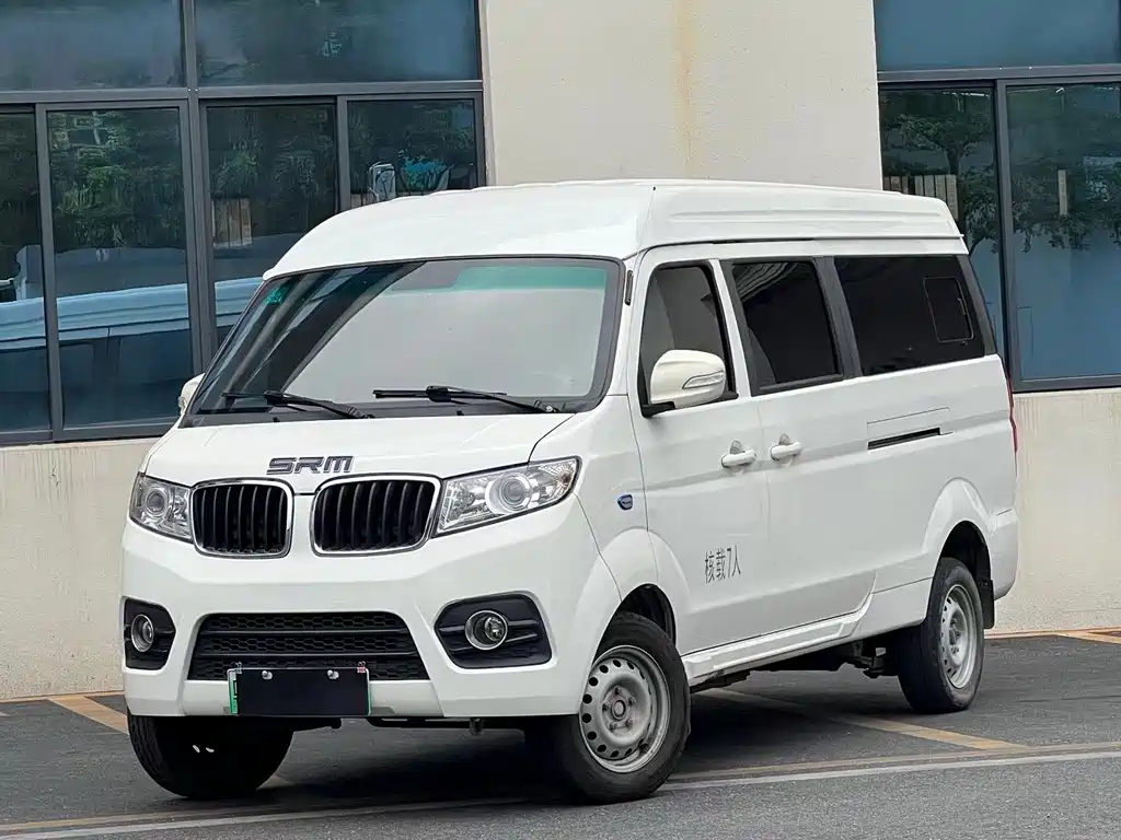 鑫源汽车 Good Luck 2023