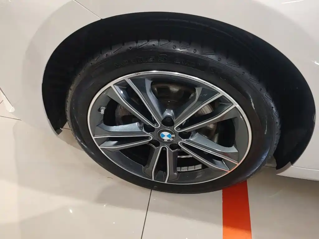 BMW 1 Series — миниатюра 23