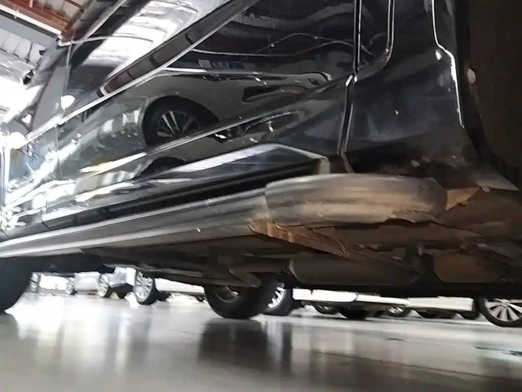 Jetour X70 — миниатюра 21