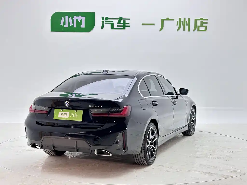 BMW 3 Series — миниатюра 3