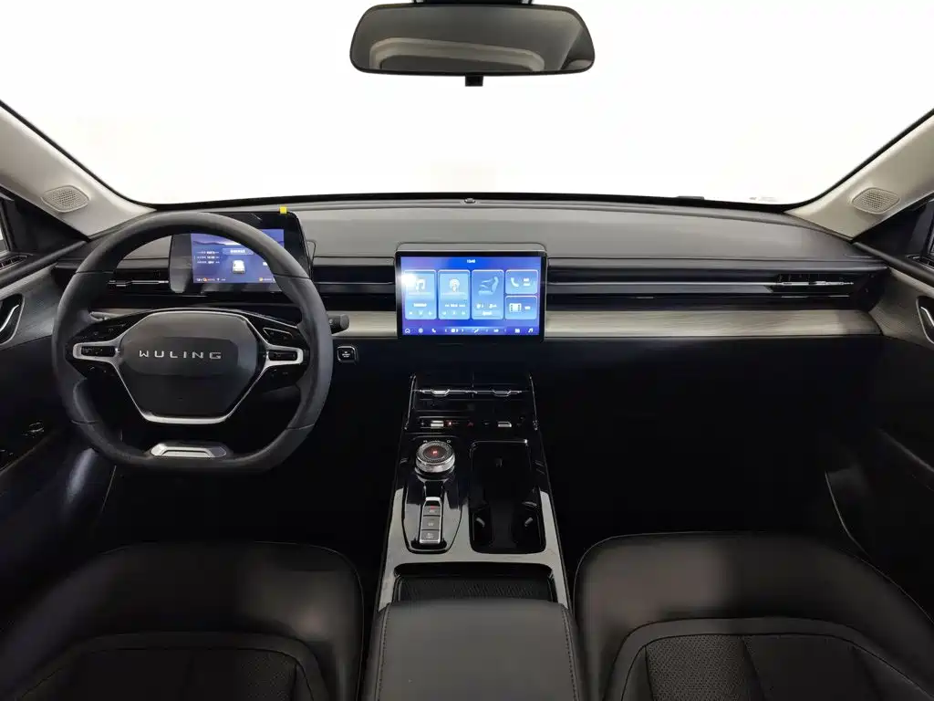 Wuling Xingguang — миниатюра 5