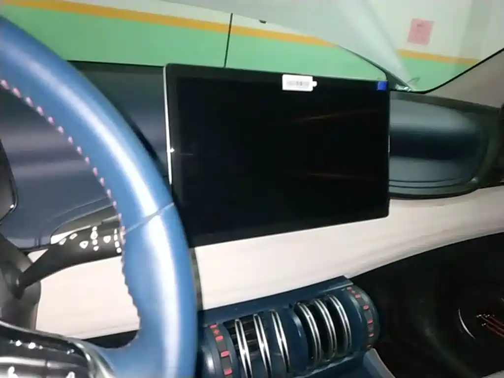 BYD Yuan Plus — миниатюра 19