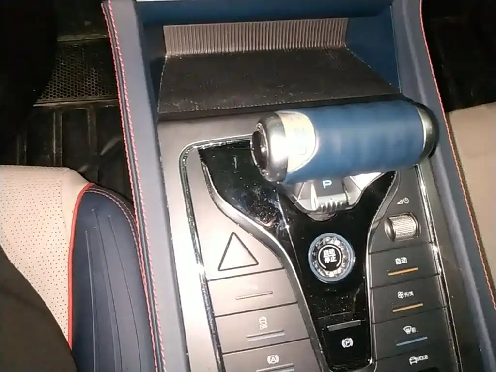 BYD Yuan Plus — миниатюра 7