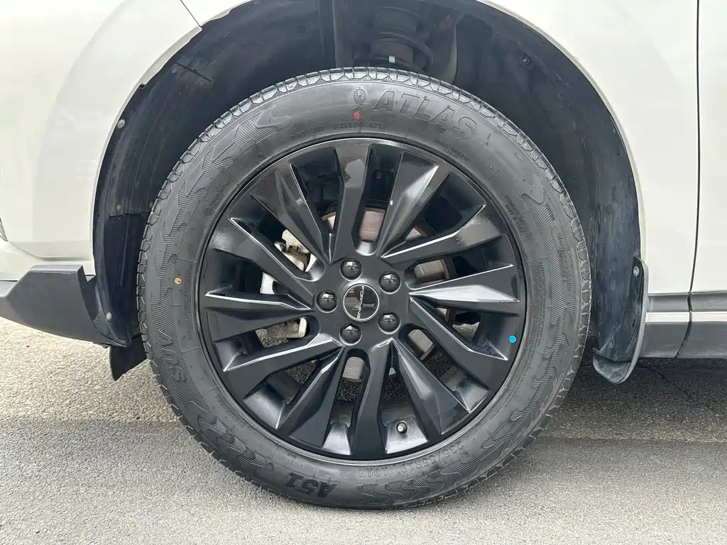 Fengxing Fengxing T5 EVO — миниатюра 20