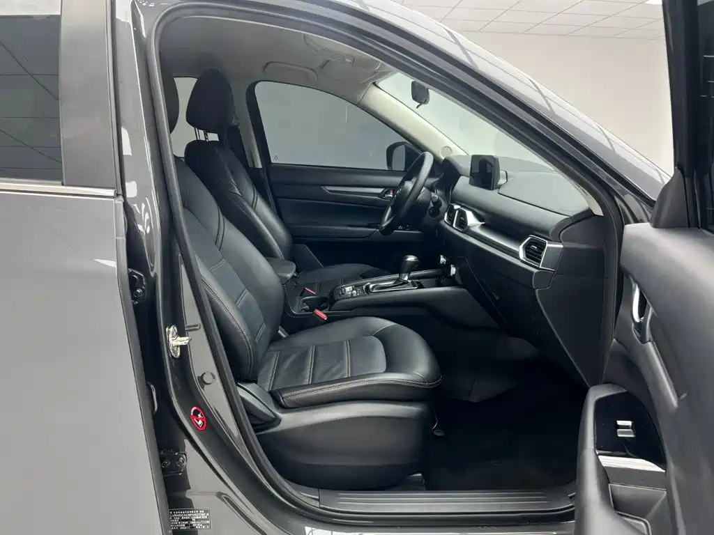 Mazda CX-5 — миниатюра 6