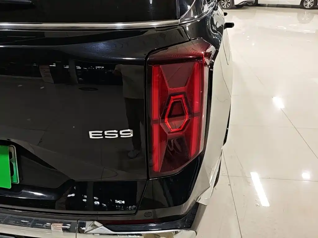 GAC Motor Trumpchi ES9 — миниатюра 8
