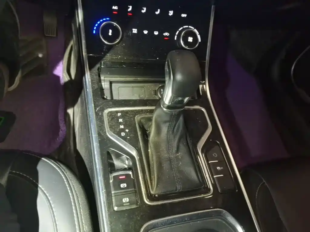 Chery Arrizo 5 — миниатюра 14