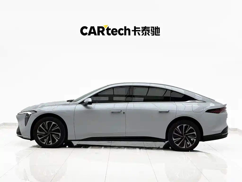 Buick L7 2025 Premium