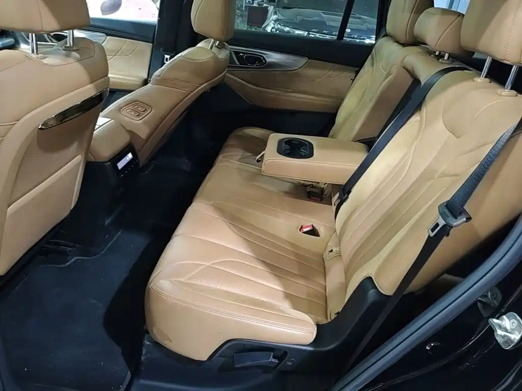 GAC Motor Trumpchi ES9 — миниатюра 17