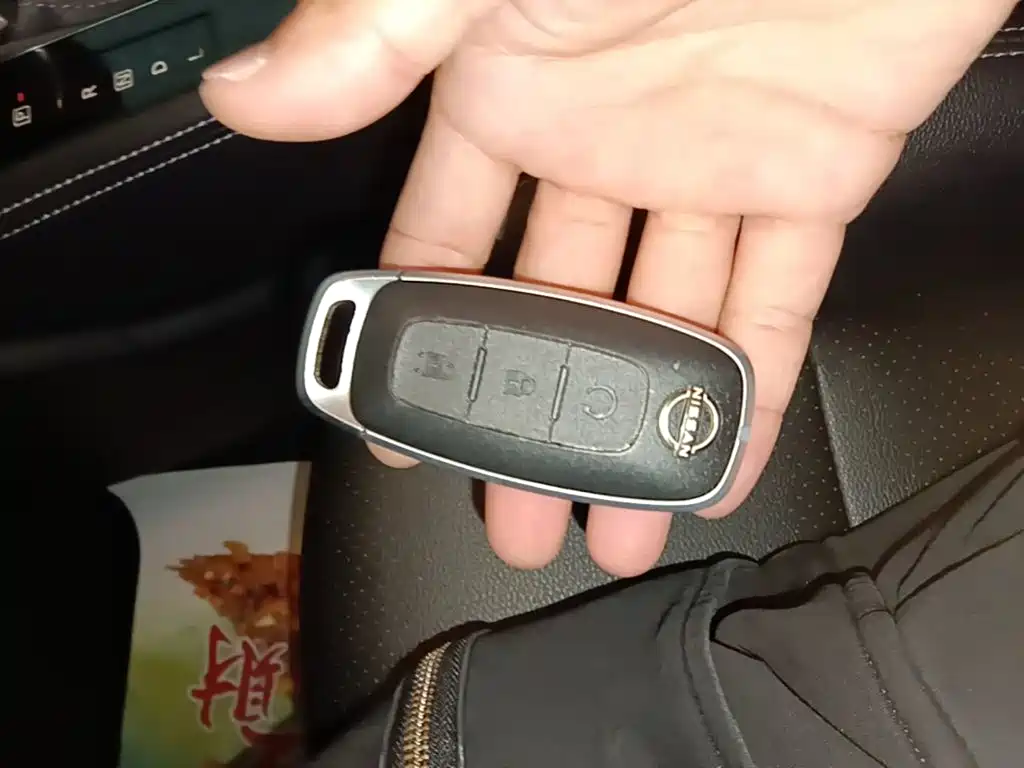 Nissan Kicks — миниатюра 9