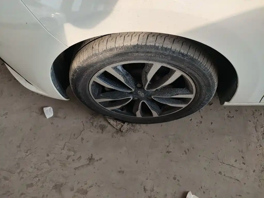 JAC A5 — миниатюра 23
