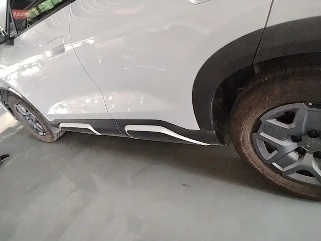 BYD Yuan UP — миниатюра 22