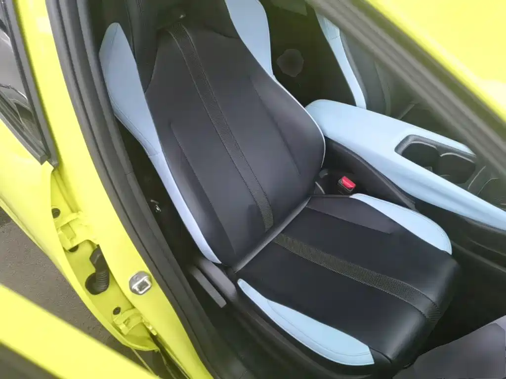 BYD Seagull — миниатюра 25