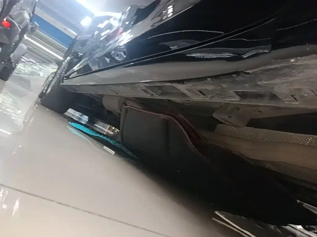 GAC Motor Trumpchi M6 — миниатюра 22