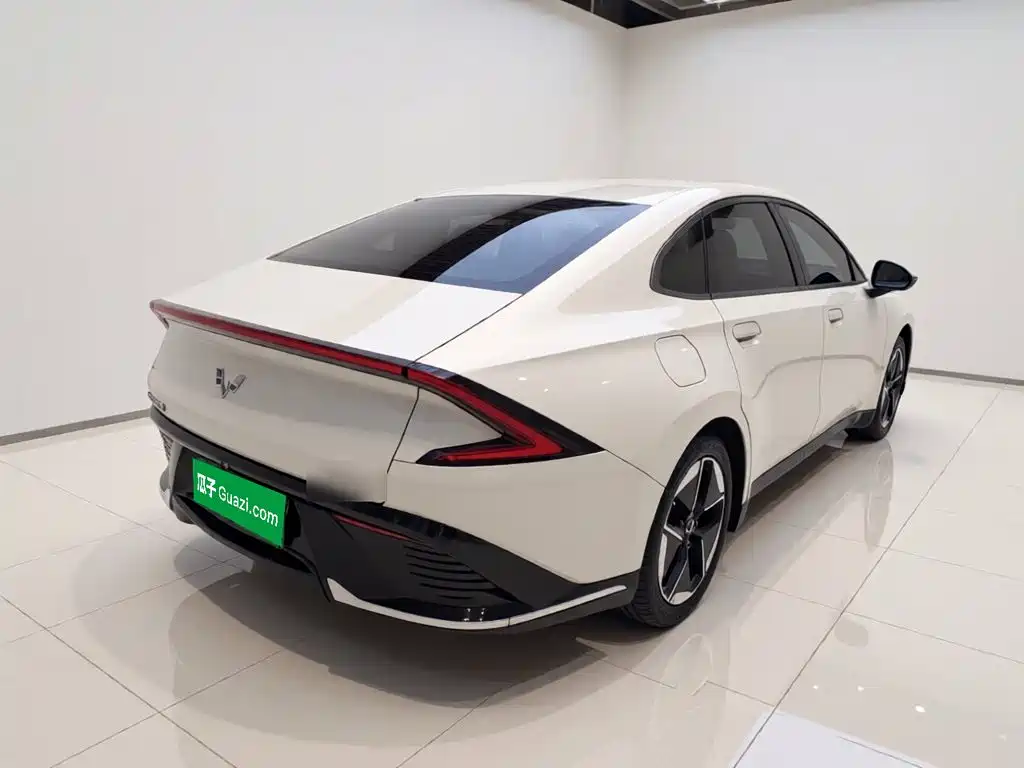 Wuling Xingguang — миниатюра 6