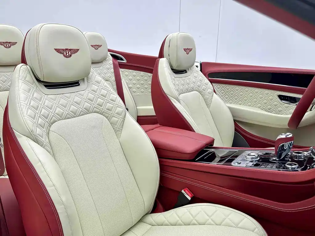 Bentley Continental — миниатюра 17