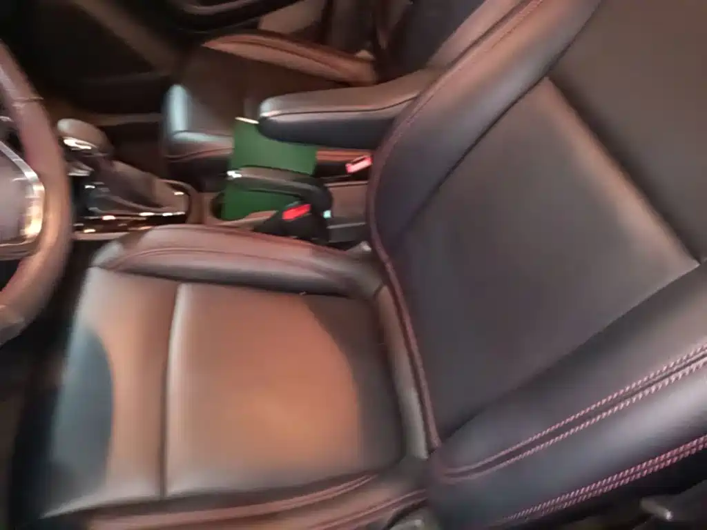 Buick Encore — миниатюра 15