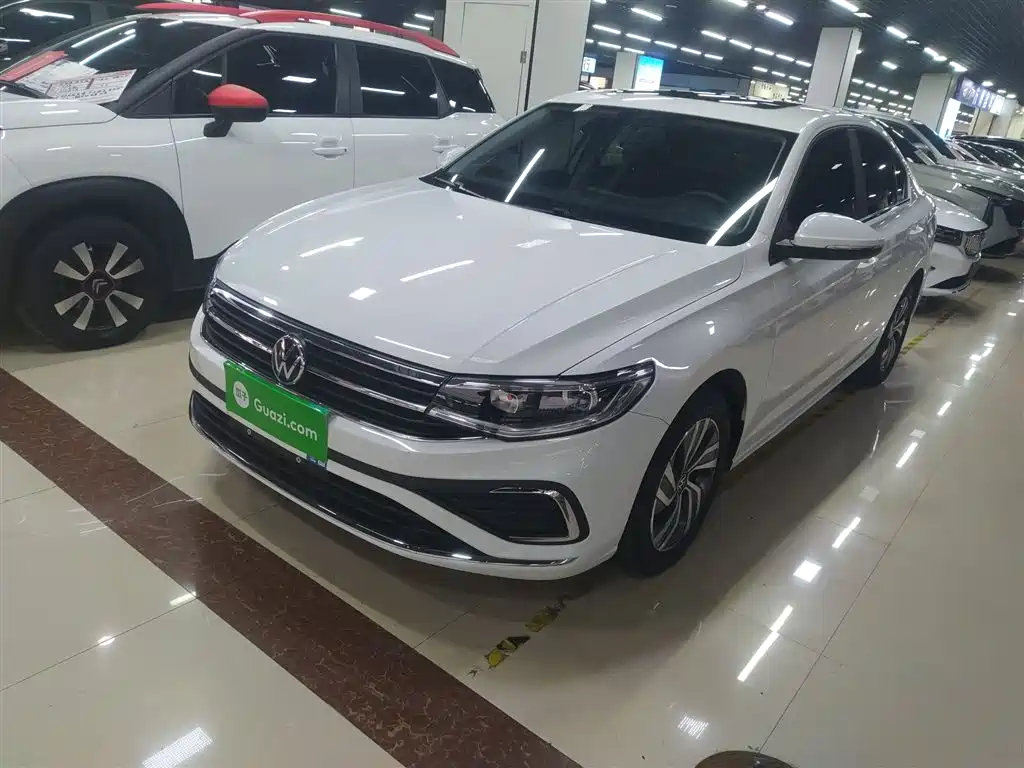 Volkswagen Bora 2025