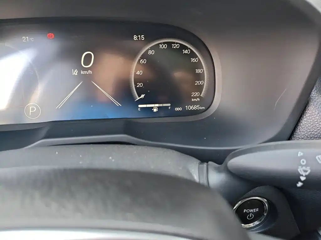 Toyota Wildlander — миниатюра 8
