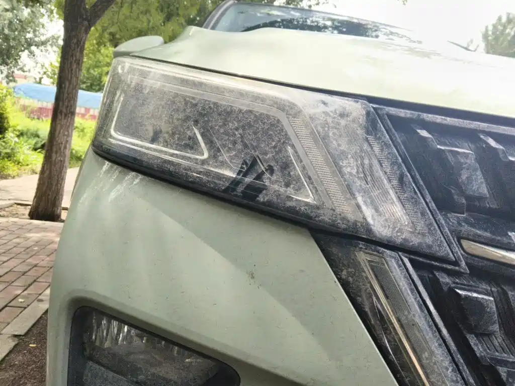 Wuling Xingchen — миниатюра 7